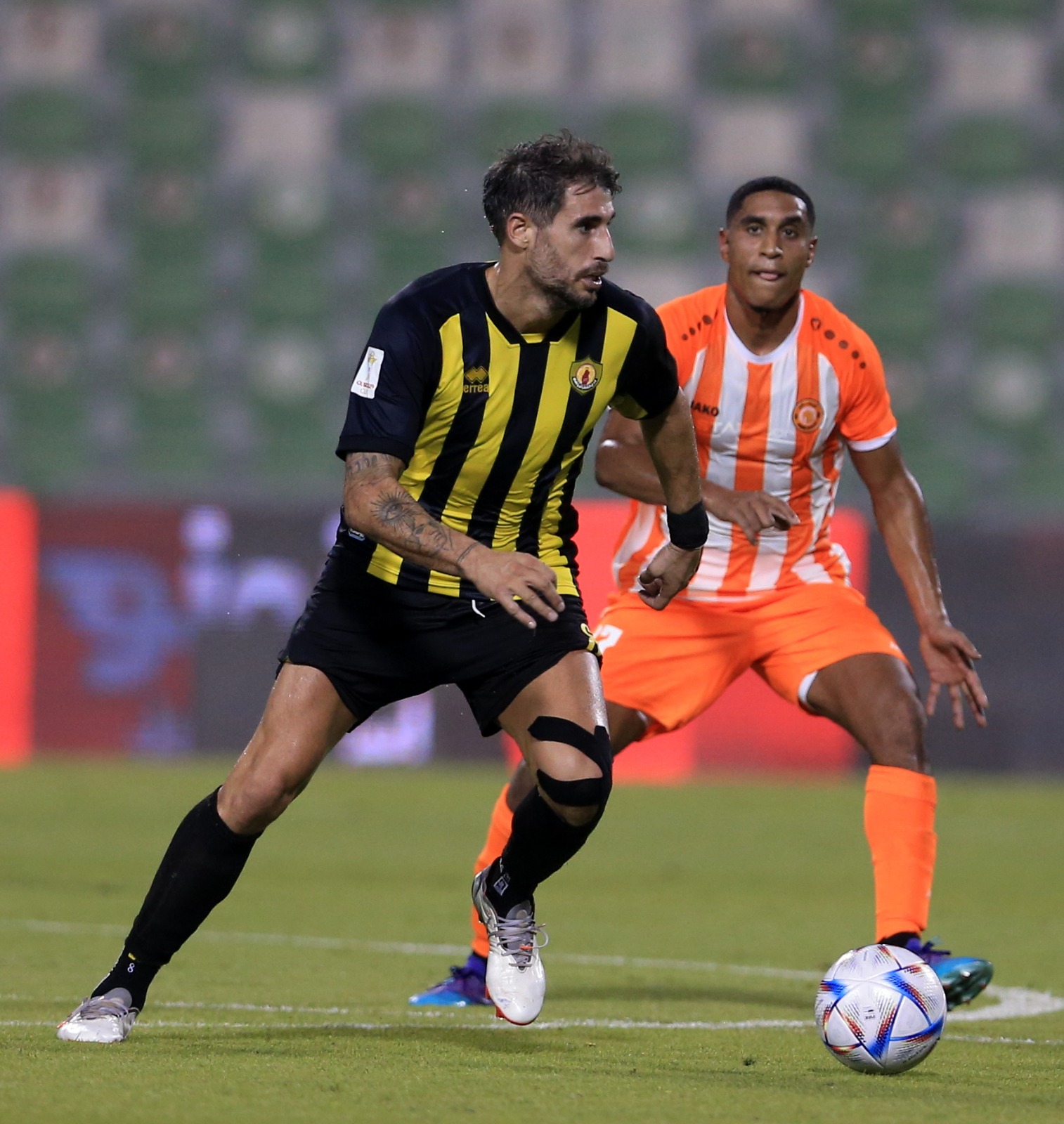 Qatarsc 13 Umm Salal QSL